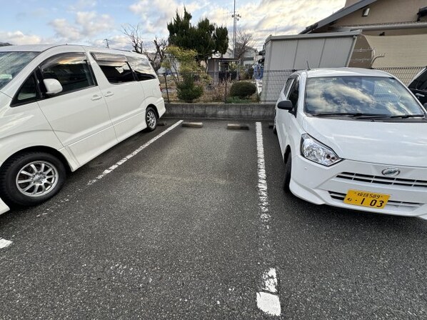 本竜野駅 徒歩5分 1階の物件外観写真